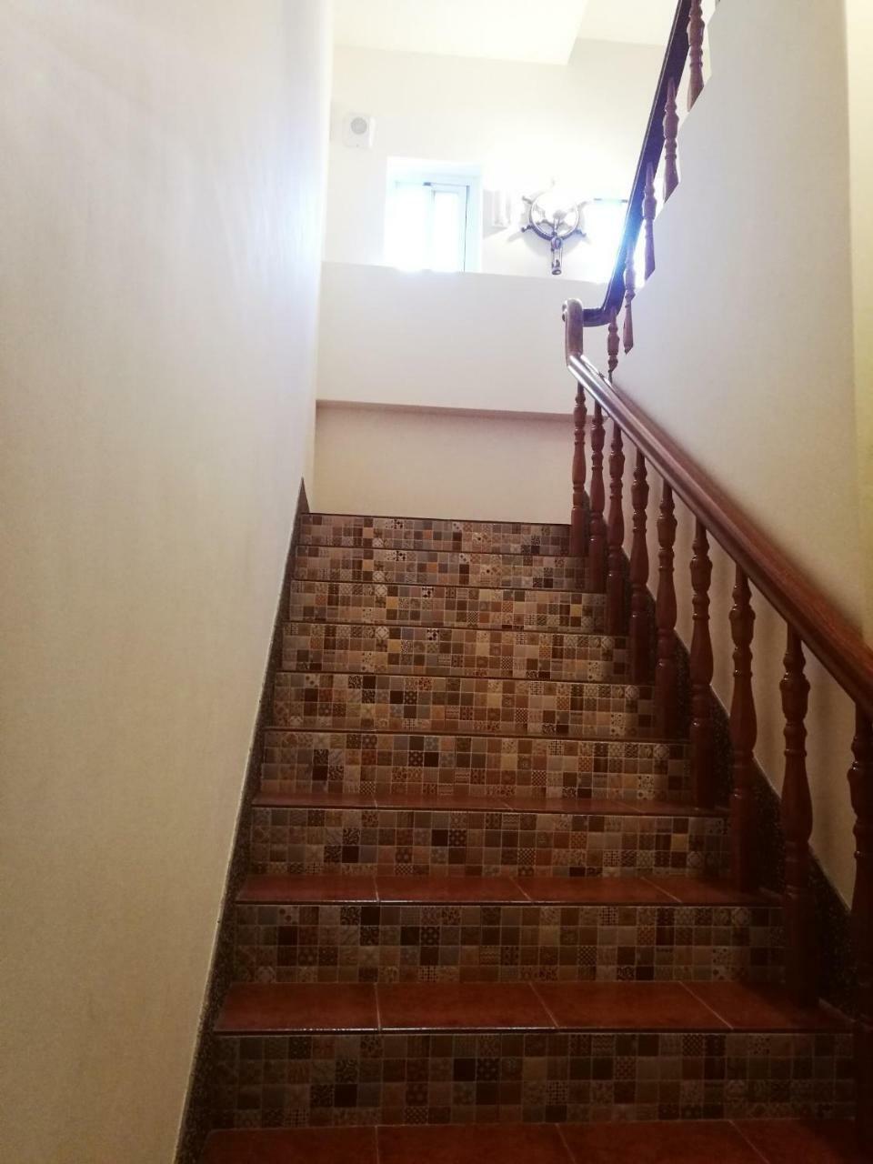 דונגגאנג Love Ocean & Happy Bay Homestay מראה חיצוני תמונה
